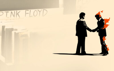 Pink Floyd: A Discovery