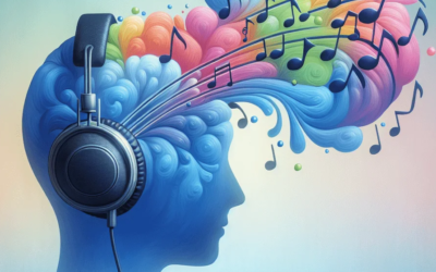 Healing Through Music