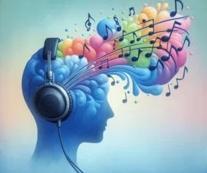 Healing Through Music